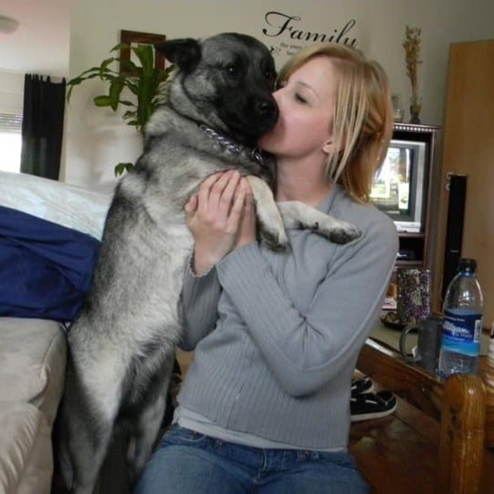 Meet your Posher, Jayne